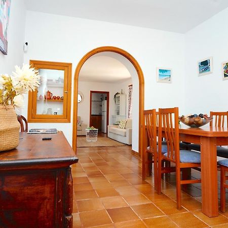 Quality Villa Sa Tapia Porreres Buitenkant foto